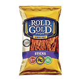 Rold Gold  pretzel sticks, original Full-Size Picture